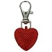 Pet Supplies : MINI - SportBrites Safe-T-Tag - Heart