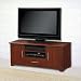 Everton TV Stand in Light Walnut