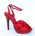 Garage Shoes - Curzon - Women's Party Sandal