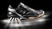 Apparel : Prince MV4 Indoor Court Shoe (Men's) Black/Silver