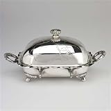 Butter Dish