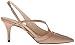 Nine West Women's Kadia Leather Dress Pump