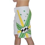 NEW Mens Billabong Australia Shogun Boardshorts. Professional Boardshorts at a great wholesale price! Size: 30