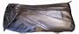 Kooba Hope Clutch (Metallic)