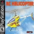 RC Helicopter