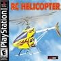 RC Helicopter