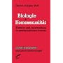 Biologie & Homosexualit�t: Theorie und Anwendung i&hellip von Heinz-J�rgen Vo�