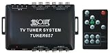 ABSOLUTE TUNER657 TV TUNER VIDEO BOOSTER