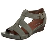 Clarks Womens Compote Sandal