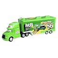 Disneys Cars Toy Hauler - Chick Hicks