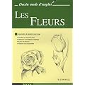 Les Fleurs : Apprendre � dessiner pas � pas