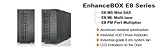 Enhance EnhanceBOX E8 Series E8-MS - Storage enclosure - 8 bays ( SATA-300  ....