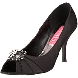 Bordello by Pleaser Womens Violette-06 Pump