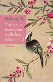 Das wahre Buch vom s&uuml;dlichen Bl&uuml;tenland - Dschuang Dsi