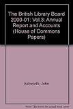 The prospects for the United Kingdom computer industry in the 1970's : fourth report from the Select Committee on Science and Technology, session 1970-71. Vol.3, Appendices