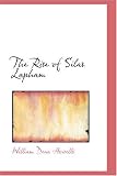 The Rise of Silas Lapham