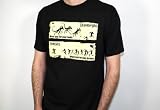 Body or Brains T-shirt
