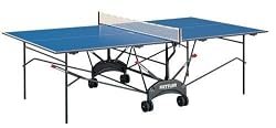 Table Tennis Tables Kettler Riga Table - Sports Table Tennis Equipment