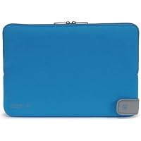 Tucano BFCUMB15B Notebook Case - Sleeve - Neoprene - Blue Sleeve15.40'