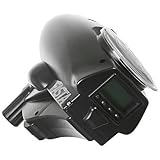 Paintball Spyder FASTA Electronic LCD LOADER 30BPS+-BLACK