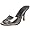 Silver Metallic