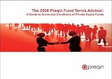 Preqin Fund Terms Advisor