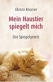 Mein H spiegelt... MICH!: Das Spiegelgesetz - Christa K�ssner