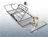 Produkt-Bild: Badewannenablage Badewanne Butler "Bath Caddy"