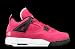 487724-601 GIRLS AIR JORDAN 4 487724-601PINK