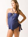 Belabumbum Maternity Tankini Swim Suit