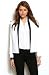 Armani Exchange Womens Skinny Lapel Blazer