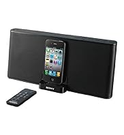 Sony RDP-X30IP Dock Speaker