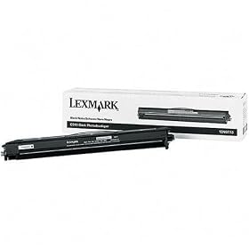 Photo developer,For C910 C912 C920,28000 Page Yield,Black, Sold as 1 each by Lexmark