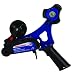 MARSHALLTOWN The Premier Line MT72 Mesh Tape Dispenser