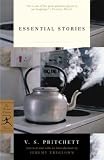 Essential Stories (Modern Library Classics) Essential Stories (Modern Library Classics)