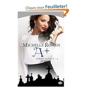 Sarah Dearly, T5 : A plus