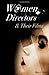 Women Directors and Their Films