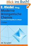 Moderne Anorganische Chemie