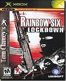 Tom Clancy's Rainbow Six Lockdown