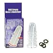 California Exotics / Swedish Erotica Universal Stimulator Sleeves Adult Sex Toy Kit