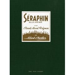 S�raphin illustr�