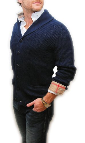 Polo Ralph Lauren Rugby Sweater Navy