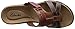 Clarks Women's Leisa Bora Wedge Sandal