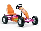 BERG Toys 06.15.52.00 Roxy AF Pedal Go Kart,