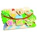 MAXIM EVEREARTH AMAZON WOODEN PUZZLE