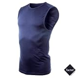 ·Bicycles - Herren-Singlet Performance TactelT·