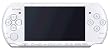 PlayStation Portable - PSP Konsole Slim & Lite 3004, wei�
