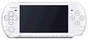 PlayStation Portable - PSP Konsole Slim & Lite 3004, wei&szlig;