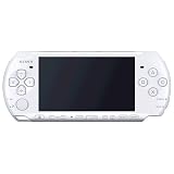 PlayStation Portable - PSP Konsole Slim & Lite 3004, wei�von "Sony"