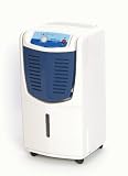 Produkt-Bild: Comedes LTR 600 Luftentfeuchter, Bautrockner (bis zu 30l/Tag)